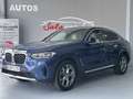 BMW X4 xDrive 20dA xLine Blu/Azzurro - thumbnail 1