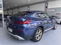 BMW X4 xDrive 20dA xLine Blauw - thumbnail 21