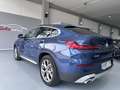 BMW X4 xDrive 20dA xLine Blu/Azzurro - thumbnail 6