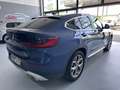 BMW X4 xDrive 20dA xLine Blauw - thumbnail 34