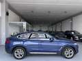 BMW X4 xDrive 20dA xLine Blauw - thumbnail 20