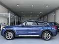 BMW X4 xDrive 20dA xLine Blu/Azzurro - thumbnail 3