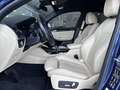 BMW X4 xDrive 20dA xLine Blu/Azzurro - thumbnail 8