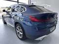BMW X4 xDrive 20dA xLine Bleu - thumbnail 33