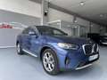 BMW X4 xDrive 20dA xLine Bleu - thumbnail 19