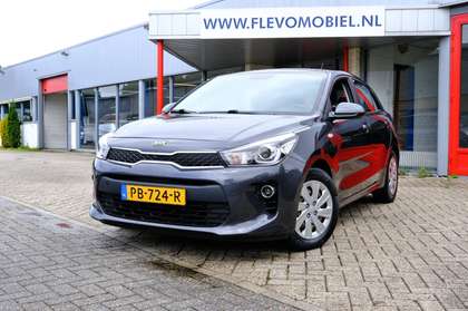 Kia Rio 1.0 TGDI 100pk ComfortPlusLine Navigator Cam|Navi|