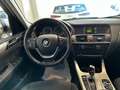 BMW X3 sDrive 18dA Fehér - thumbnail 5