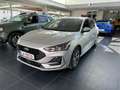 Ford Focus ST-Line Zilver - thumbnail 1