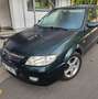 Mazda 323 2.0i 16v Black/Silver Arrow Grün - thumbnail 2