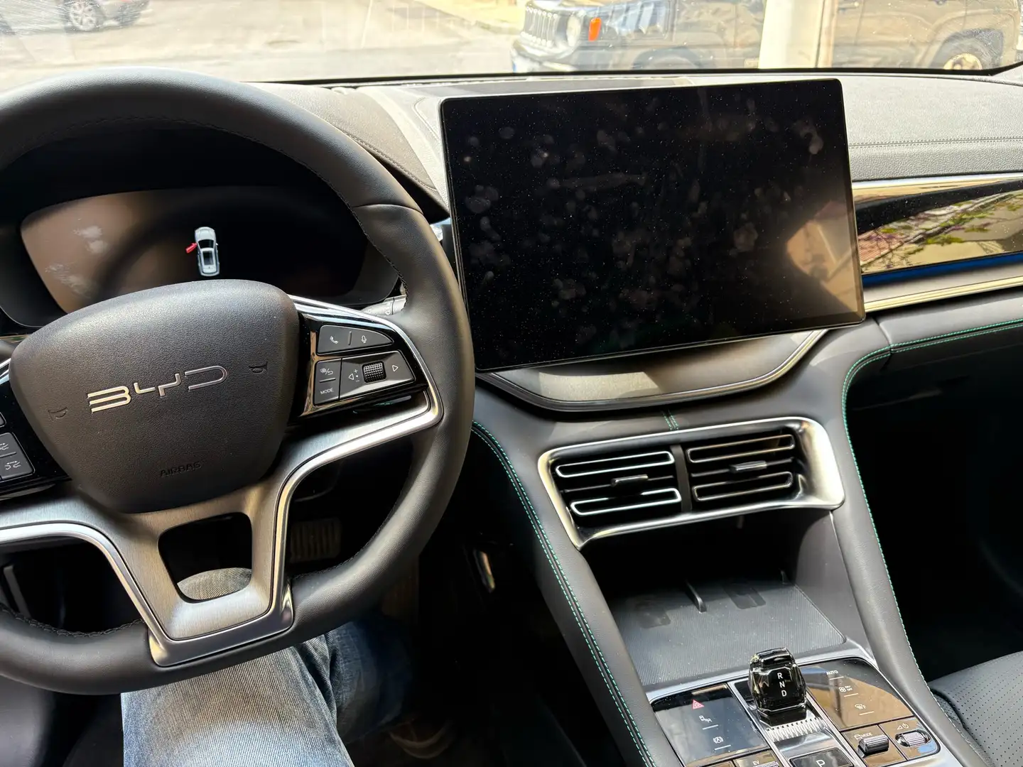 BYD Seal U DM-i 1.5 phev Comfort 2wd - 2