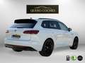 Volkswagen Touareg 3.0TDI V6 R-Line Tiptronic 4Motion 210kW Weiß - thumbnail 3