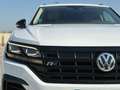 Volkswagen Touareg 3.0TDI V6 R-Line Tiptronic 4Motion 210kW Weiß - thumbnail 10