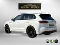 Volkswagen Touareg 3.0TDI V6 R-Line Tiptronic 4Motion 210kW Weiß - thumbnail 4