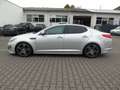 Kia Optima Spirit **VOLLAUSSTATTUNG*HAGELSCHADEN** Silver - thumbnail 2