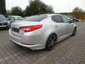 Kia Optima Spirit **VOLLAUSSTATTUNG*HAGELSCHADEN** Plateado - thumbnail 5