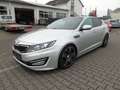 Kia Optima Spirit **VOLLAUSSTATTUNG*HAGELSCHADEN** Plateado - thumbnail 1