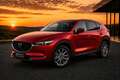 Mazda CX-5 Revolution Top AWD Rot - thumbnail 1