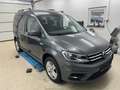 Volkswagen Caddy Comfortline BMT Grau - thumbnail 2