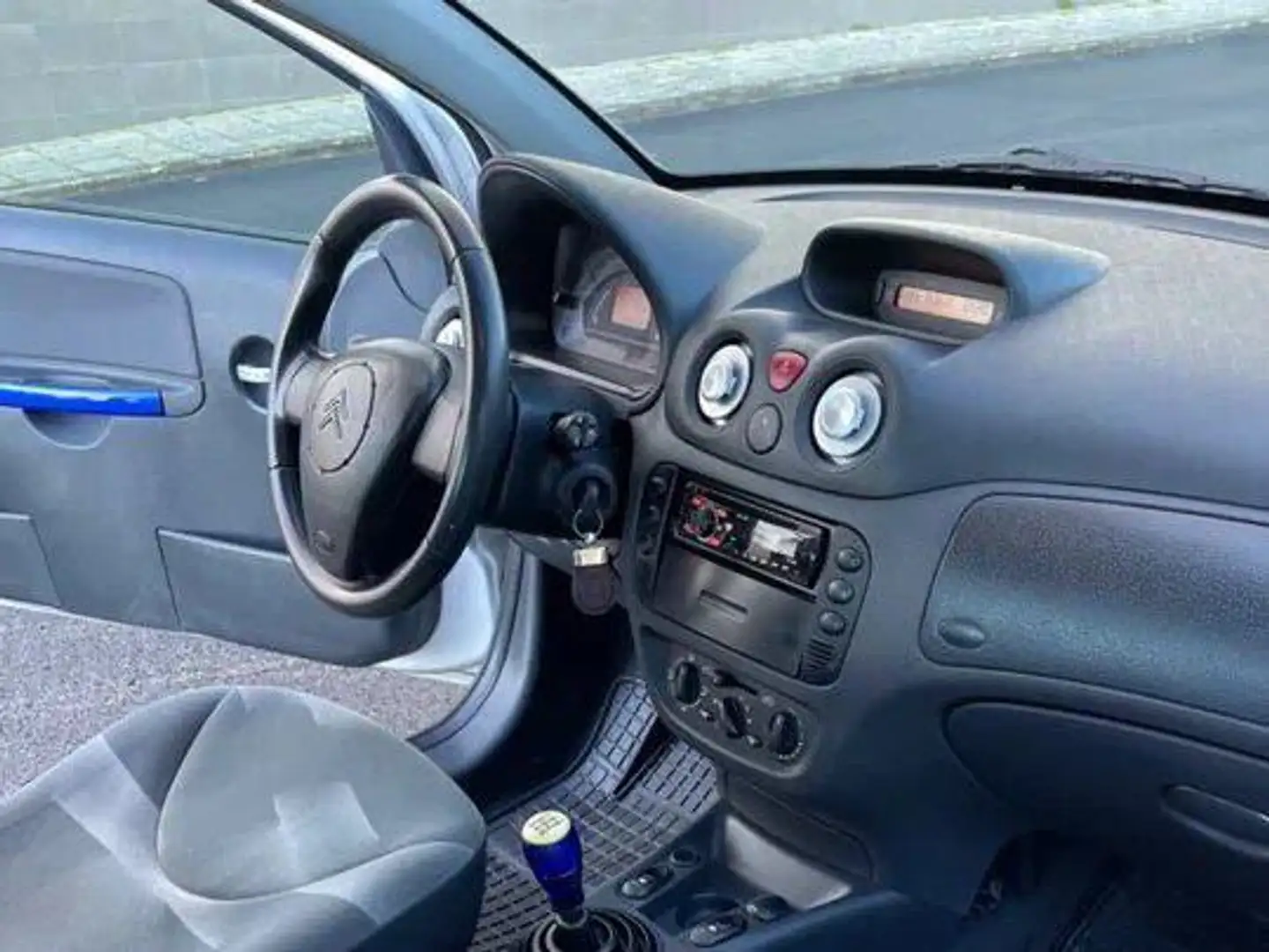 Citroen C2 1.1i Tentation - 2