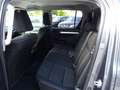 Toyota Hilux Double Cab Comfort 4x4 2.4 D-4D AHK SHZ Grey - thumbnail 10