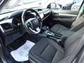 Toyota Hilux Double Cab Comfort 4x4 2.4 D-4D AHK SHZ Grey - thumbnail 9