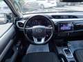 Toyota Hilux Double Cab Comfort 4x4 2.4 D-4D AHK SHZ Grey - thumbnail 12
