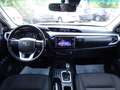 Toyota Hilux Double Cab Comfort 4x4 2.4 D-4D AHK SHZ Grey - thumbnail 11