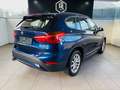 BMW X1 1.5 dA *** GARANTIE + NEW LIFT + GPS *** Blue - thumbnail 5