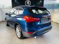BMW X1 1.5 dA *** GARANTIE + NEW LIFT + GPS *** Blue - thumbnail 7