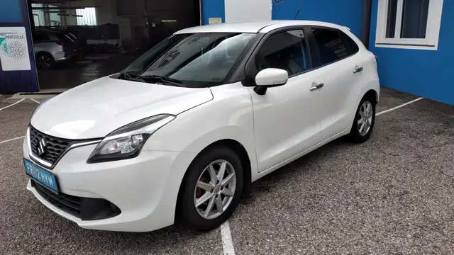 Suzuki Baleno Baleno 1.0 DITC Flash Aut. Flash mit AHK