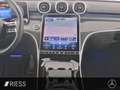 Mercedes-Benz C 300 e AMG Sport Night Distr AHK 360 Keyless Grau - thumbnail 9