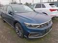 Volkswagen Passat Variant GTE 1.4 TSI"R-Line/Matrix/HeadUp" Blau - thumbnail 2