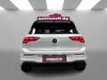Volkswagen Golf GTI 8 2.0 TSI DSG CLUB AKRAPOVIC PERFORMANCE PANO LEDE Weiß - thumbnail 5