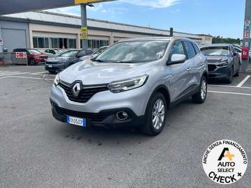 1.5 Energy dCi 110cv INTENS EDC