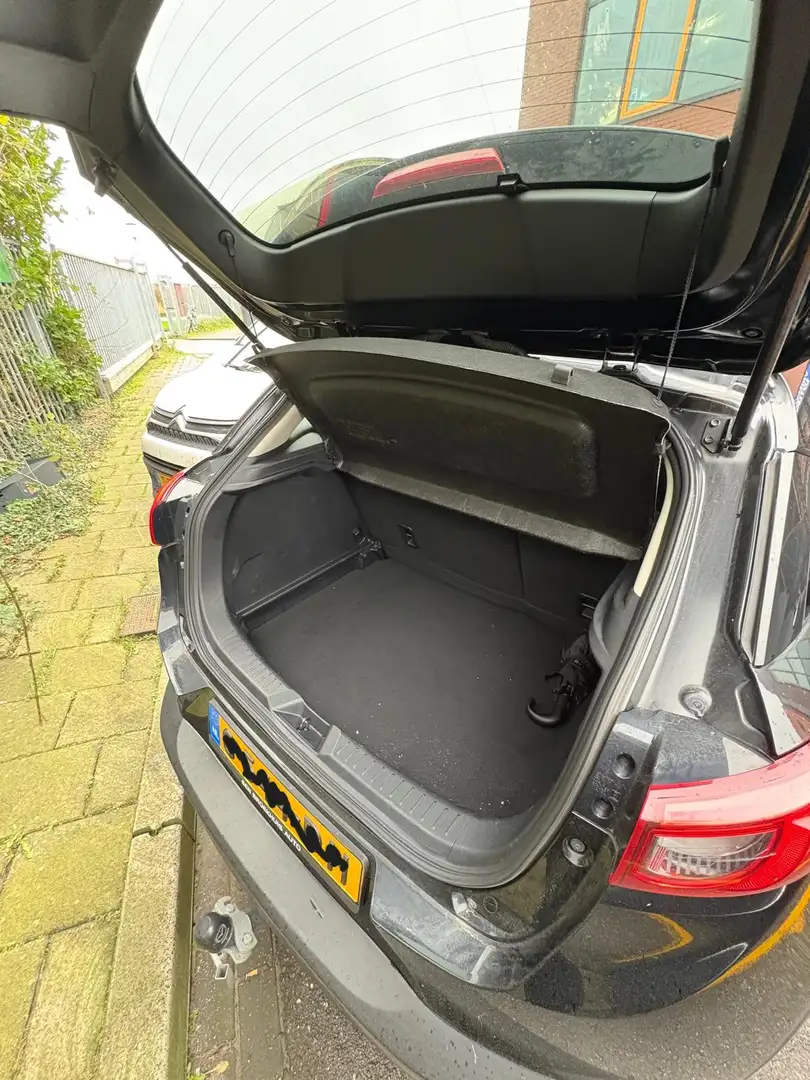 Mazda CX-3 CX-3 2.0 SAG 120 GT-M Černá - 2