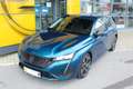 Peugeot 308 BlueHDi 130 S&S EAT8 Allure Blau - thumbnail 1
