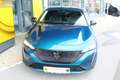 Peugeot 308 BlueHDi 130 S&S EAT8 Allure Blau - thumbnail 2