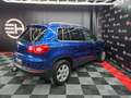 Volkswagen Tiguan Tiguan 2,0 TSI 4Motion Sport*AHK*XENON*SITZHEIZUNG Blau - thumbnail 6