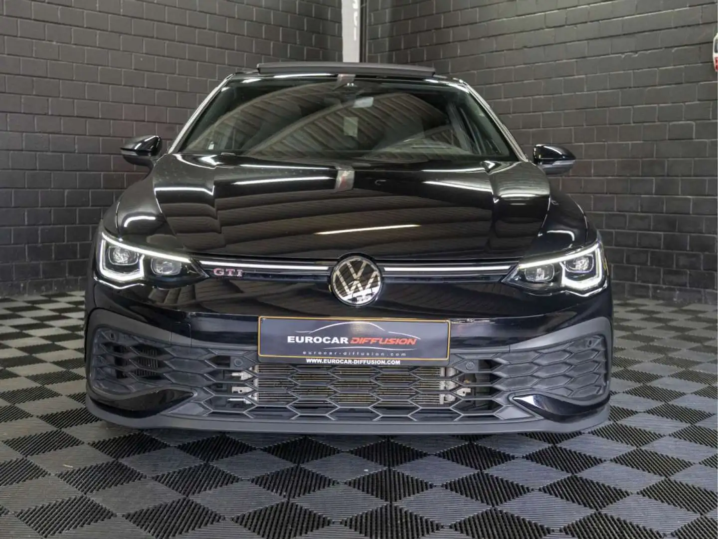 Volkswagen Golf GTI GTI Clubsport 2.0 TSI 300 CV DSG7 *Matrix* *Harman Noir - 2