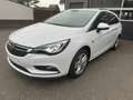 Opel Astra K 16CDTI Sports Tourer Innovation + Leder +... Blanco - thumbnail 2