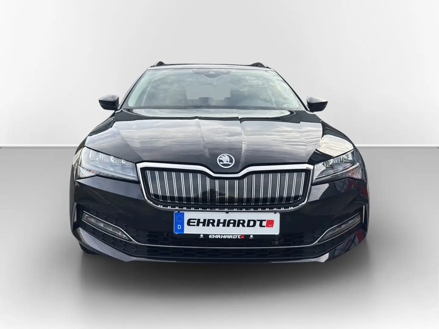 Skoda Superb Combi 1.4 TSI iV DSG Ambition DCC STHZG*LED*NAV... Schwarz - 2