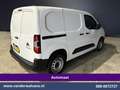 Citroen Berlingo 1.5 BlueHDI 131pk Automaat L1H1 Euro6 Airco | 3-Zi Wit - thumbnail 11