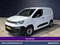Citroen Berlingo 1.5 BlueHDI 131pk Automaat L1H1 Euro6 Airco | 3-Zi Wit - thumbnail 8