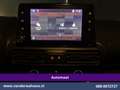 Citroen Berlingo 1.5 BlueHDI 131pk Automaat L1H1 Euro6 Airco | 3-Zi Wit - thumbnail 4
