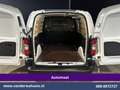 Citroen Berlingo 1.5 BlueHDI 131pk Automaat L1H1 Euro6 Airco | 3-Zi Wit - thumbnail 12