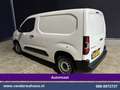 Citroen Berlingo 1.5 BlueHDI 131pk Automaat L1H1 Euro6 Airco | 3-Zi Wit - thumbnail 10