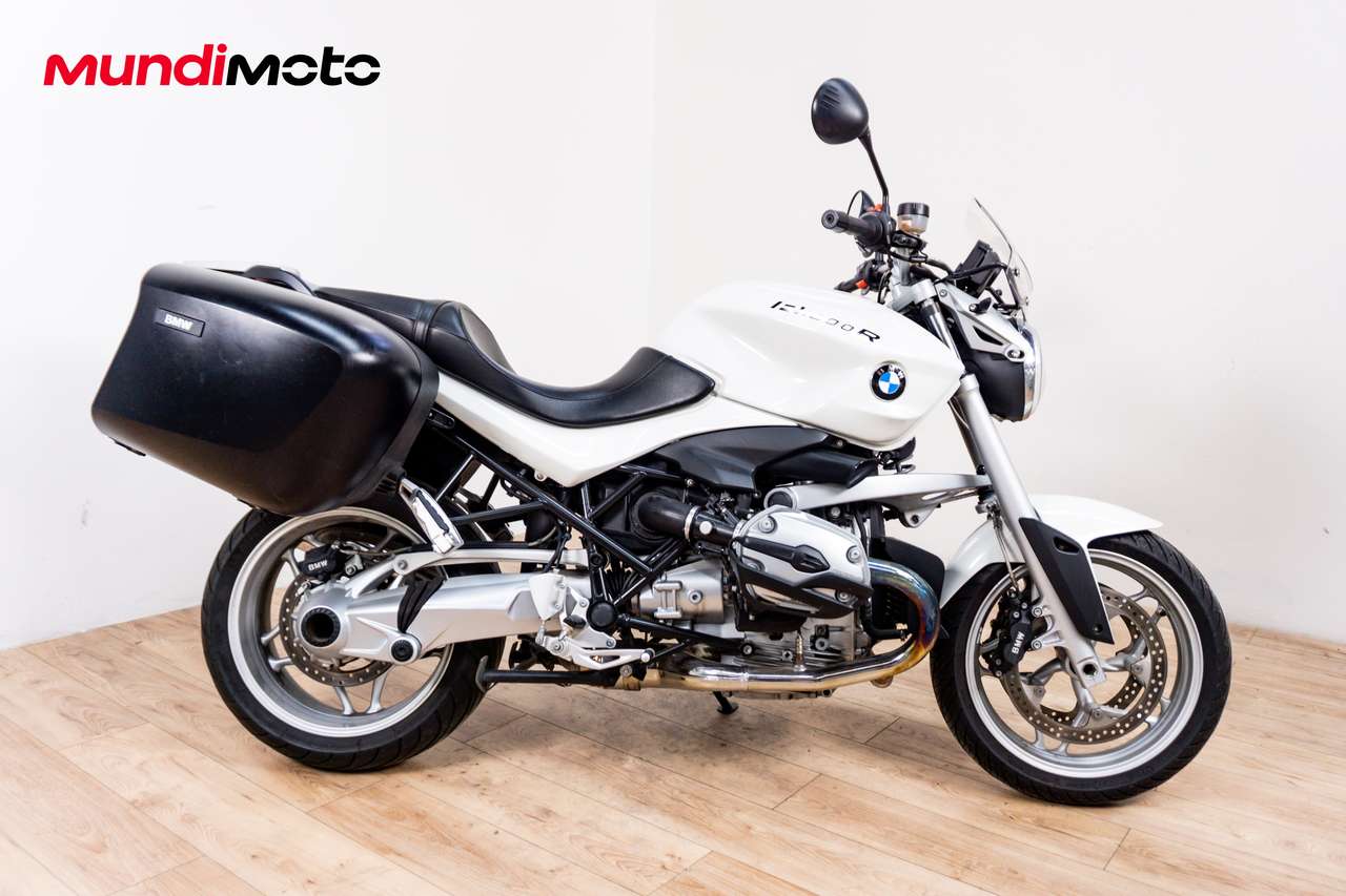 BMW R 1200 R