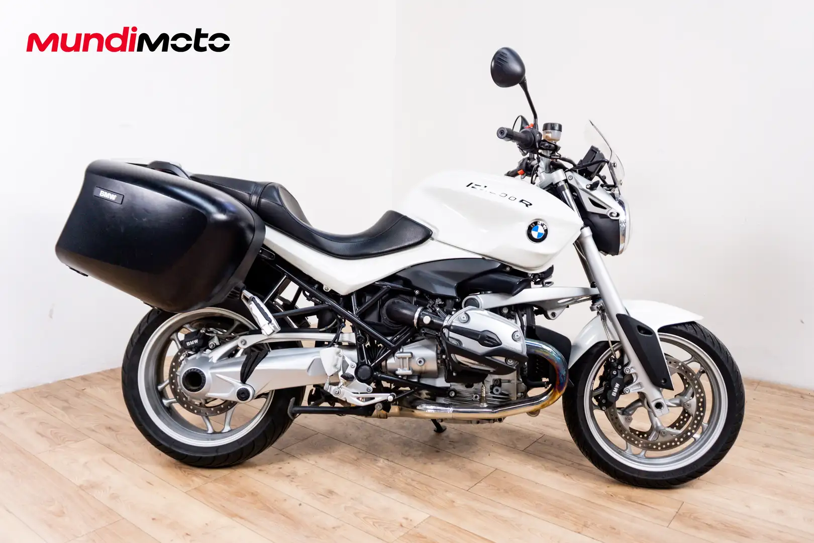 BMW R 1200 R - 1