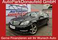 Mercedes-Benz C 220 T Avant Avantgarde CDI BlueEfficiency Aut. Schwarz - thumbnail 1