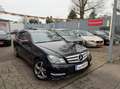 Mercedes-Benz C 220 T Avant Avantgarde CDI BlueEfficiency Aut. Schwarz - thumbnail 3
